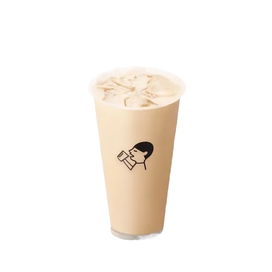 Black Milk Tea