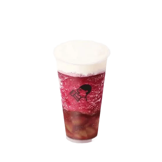 Cloud Crisp Grape