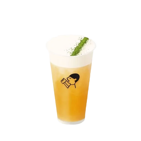 Cloud Jasmine Tea(Original)