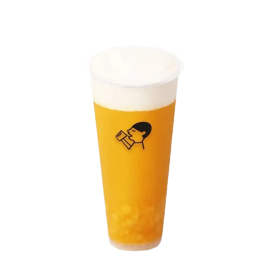 Cloud Mango