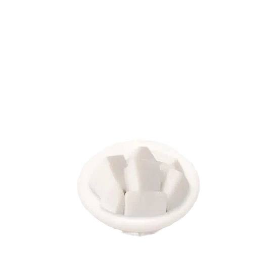 Coconut Milk Jelly