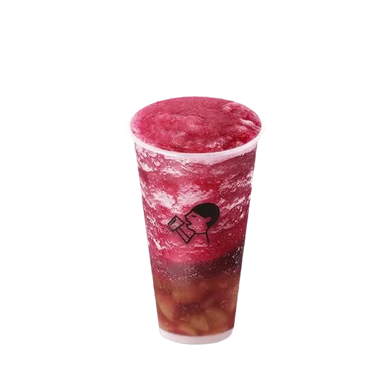 Crisp Grape Boom