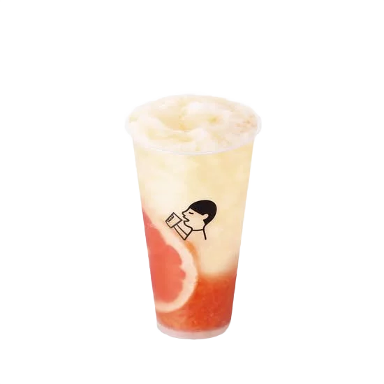 Grapefruit Boom (Original)