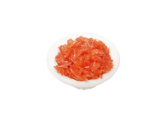 Grapefruit Pulp