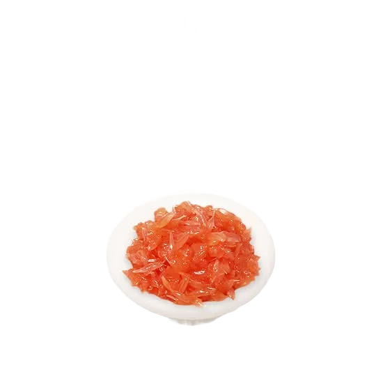 Grapefruit Pulp