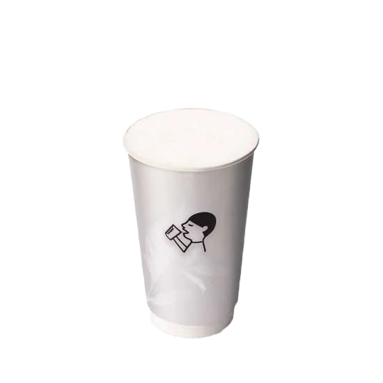 Jasmine Milk Tea