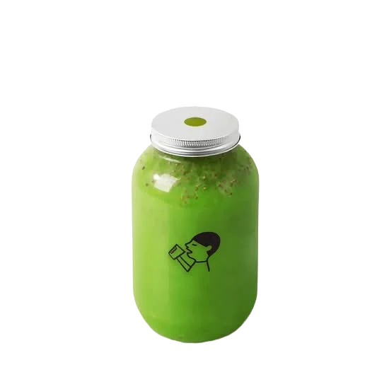 Kale Boost Tea