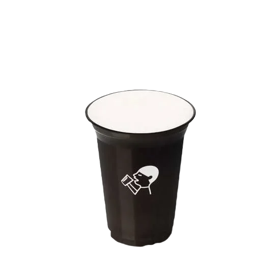 Longjing Milk Tea