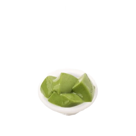 Matcha Jelly