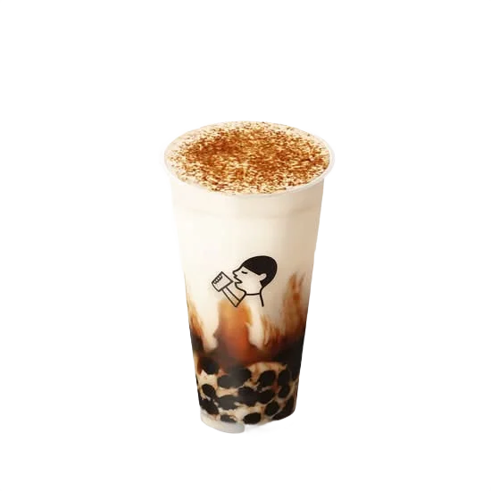 Supreme Brown Sugar Bobo Milk (Original)