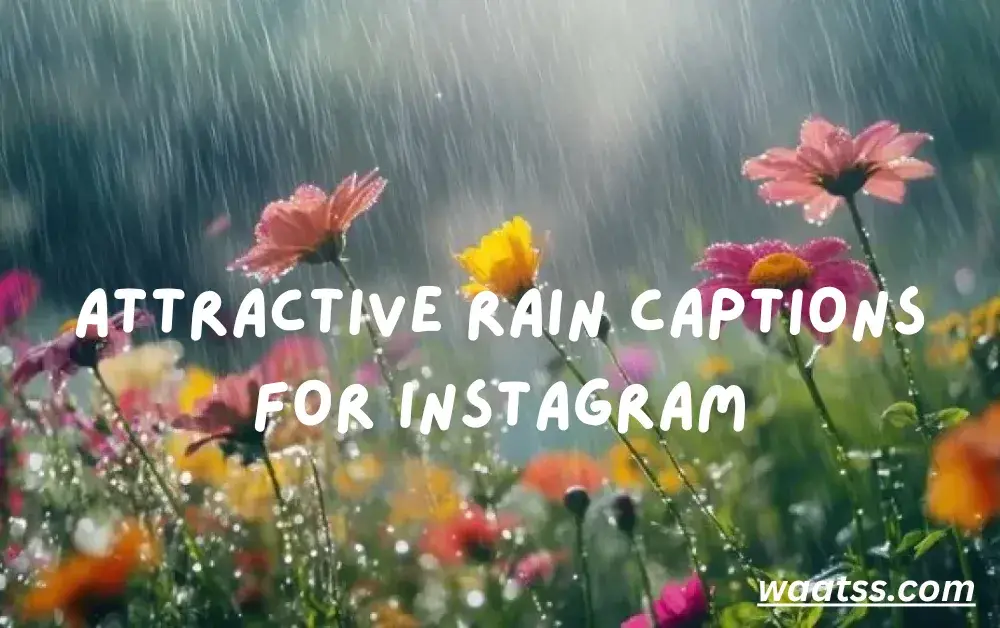 attractive-rain-captions-for-instagram
