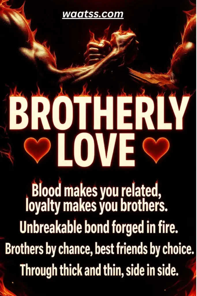 bold-captions-celebrating-brotherly-love