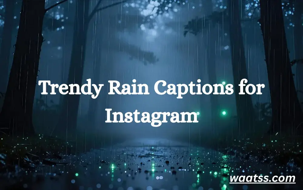 trendy-rain-captions-for-instagram