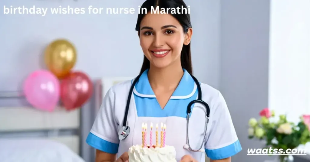 नर्ससाठी-औपचारिक-आणि-व्यावसायिक-मराठी-वाढदिवस-शुभेच्छा
